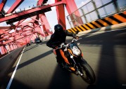 KTM 990 Super Duke KTM 990 Super Duke